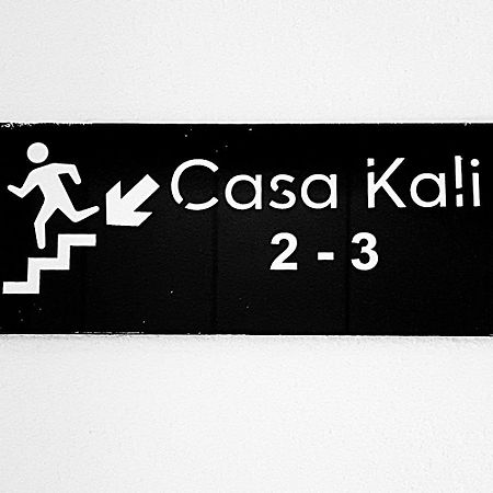 Casa Kali 2 Apartment Iraklio Eksteriør billede