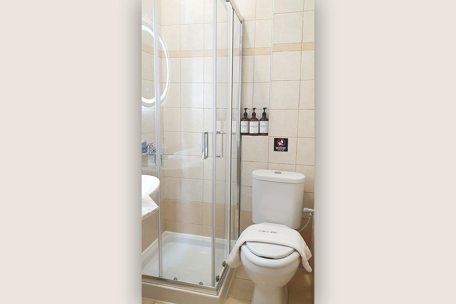 Casa Kali 2 Apartment Iraklio Eksteriør billede