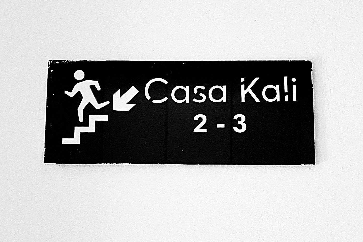 Casa Kali 2 Apartment Iraklio Eksteriør billede