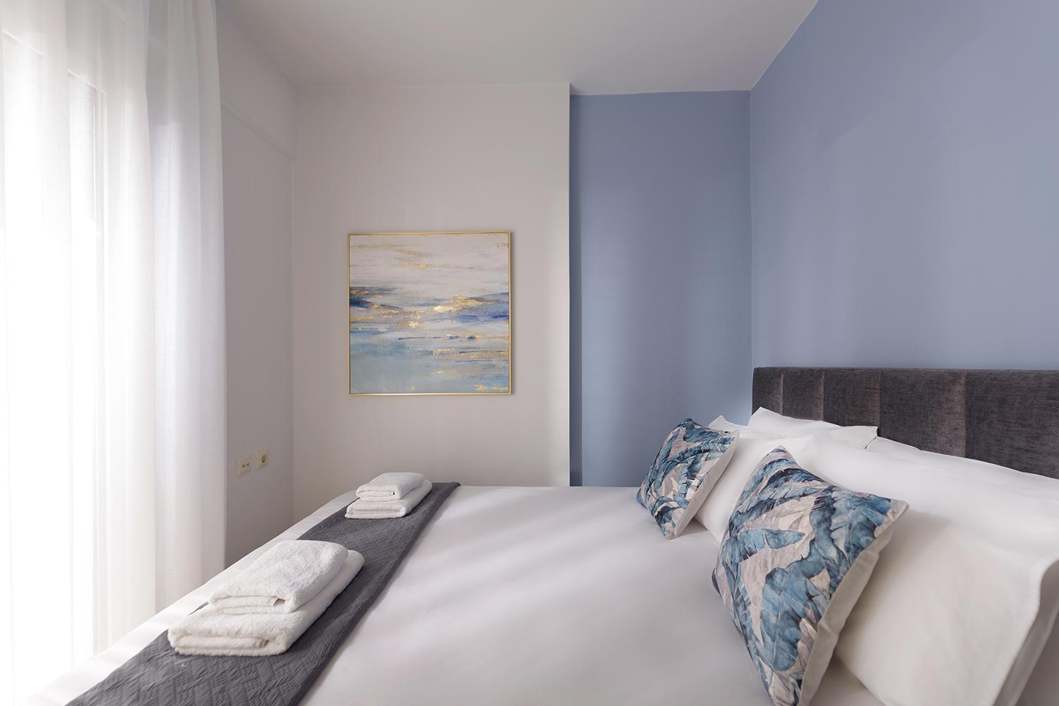 Casa Kali 2 Apartment Iraklio Eksteriør billede