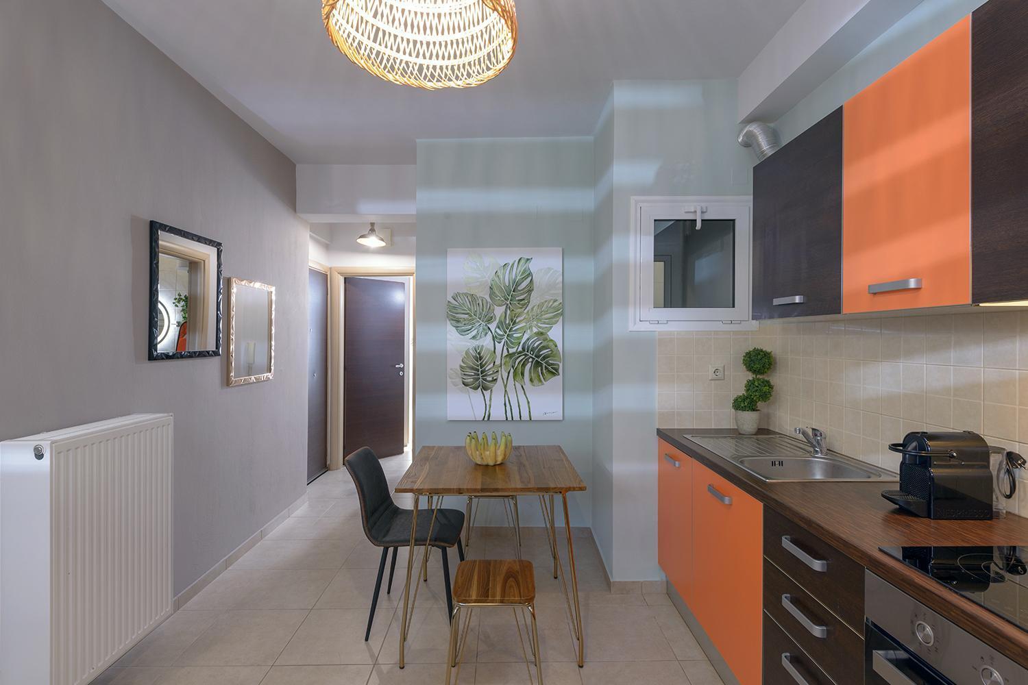Casa Kali 2 Apartment Iraklio Eksteriør billede