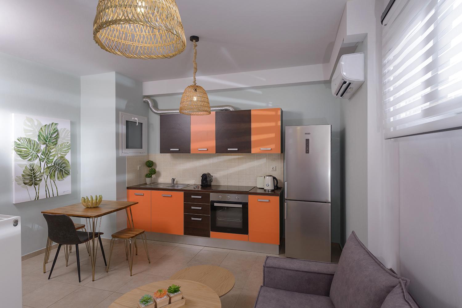 Casa Kali 2 Apartment Iraklio Eksteriør billede